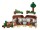 Конструктор Первая ночь Bela, арт.10176,Lele арт. 79045 (Lego Minecraft, арт.21115) - Интернет-магазин детских товаров Зайка моя Екатеринбург
