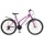 Велосипед горный Progress модель Ingrid Pro RUS, размер рамы 16", 21-ск., 26" - Интернет-магазин детских товаров Зайка моя Екатеринбург