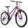 Велосипед горный Progress модель Ingrid Pro RUS, размер рамы 16", 21-ск., 26" - Интернет-магазин детских товаров Зайка моя Екатеринбург