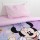 Комплект постельного белья Disney Minnie Mermaid, Минни Маус 1,5 сп, арт. 4671425 - Интернет-магазин детских товаров Зайка моя Екатеринбург
