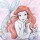 Комплект постельного белья Disney Принцессы he little Mermaid 1,5 сп, арт. 4671426 - Интернет-магазин детских товаров Зайка моя Екатеринбург