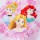 Комплект постельного белья Disney Принцессы Follow your heart 1,5 сп, арт. 4671430 - Интернет-магазин детских товаров Зайка моя Екатеринбург