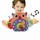 Развивающая игрушка Часы-Сова K's Kids арт. KA662 - Интернет-магазин детских товаров Зайка моя Екатеринбург