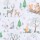 Комплект детского постельного белья Adventure, арт. 4855291 - Интернет-магазин детских товаров Зайка моя Екатеринбург