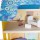Кукольный домик Paremo Лира, (28 предметов мебели, 2 лестницы, гараж) PD316 - Интернет-магазин детских товаров Зайка моя Екатеринбург