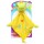 Погремушка Mapa baby Платок Лягушонок, арт. 18838 - Интернет-магазин детских товаров Зайка моя Екатеринбург