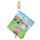Развивающая игрушка-книга Счастливая Ферма  Biba Toys арт. BB202 - Интернет-магазин детских товаров Зайка моя Екатеринбург