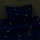 Комплект постельного белья Этель Krya (светится в темноте) 1,5 сп, арт. 5017255 - Интернет-магазин детских товаров Зайка моя Екатеринбург