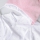 Комплект на выписку, Велюр Меланж, 5 предметов, демисезонный, розовый KiDi  - Интернет-магазин детских товаров Зайка моя Екатеринбург