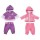 Спортивная одежда для куклы Baby born (Беби Бон) 43 см в ассортименте, арт. 818-107 - Интернет-магазин детских товаров Зайка моя Екатеринбург