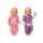 Спортивная одежда для куклы Baby born (Беби Бон) 43 см в ассортименте, арт. 818-107 - Интернет-магазин детских товаров Зайка моя Екатеринбург