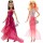Кукла Barbie в вечернем платье-трансформере в ассортименте, Барби, арт. DGY69 - Интернет-магазин детских товаров Зайка моя Екатеринбург