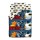 Комплект постельного белья Disney Бэтмен 1,5 сп, арт. 5297984 - Интернет-магазин детских товаров Зайка моя Екатеринбург