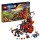 Конструктор Джестро-мобиль Bela, арт.79240 (Lego Nexo Knights, арт.70316) - Интернет-магазин детских товаров Зайка моя Екатеринбург