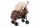Коляска-трость Мишутка SL - 107-1 (Teddy Bear) - Интернет-магазин детских товаров Зайка моя Екатеринбург