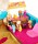 Раскладной фургон Barbie для щенков Барби, арт. DLY33 - Интернет-магазин детских товаров Зайка моя Екатеринбург