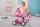 Коляска прогулочная De luxe для куклы Baby born (Беби Бон) 3 в 1. арт. 819-654 - Интернет-магазин детских товаров Зайка моя Екатеринбург