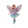 Кукла Баттерфликс-2 двойные крылья, цвет микс, арт. 1625084 - Интернет-магазин детских товаров Зайка моя Екатеринбург