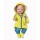 Осенняя одежда для куклы Baby born (Беби бон) 43 см Осенняя пора, арт. 822-548 - Интернет-магазин детских товаров Зайка моя Екатеринбург