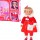 Интерактивная кукла Настенька (звук,мимика), 57 см арт. 009-4 - Интернет-магазин детских товаров Зайка моя Екатеринбург