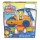Игровой набор Play-Doh Паровой каток, Арт. B6282 - Интернет-магазин детских товаров Зайка моя Екатеринбург