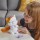 Пушистый друг Рыжий котенок FurReal Friends, арт. B9063 - Интернет-магазин детских товаров Зайка моя Екатеринбург