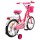 Велосипед двухколесный Graffiti Premium Girl 16" - Интернет-магазин детских товаров Зайка моя Екатеринбург