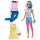 Кукла Барби из серии Игра с модой арт. DTD96 - Интернет-магазин детских товаров Зайка моя Екатеринбург