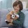 Говорящий щенок Чарли FurReal Friends, арт. B9070 - Интернет-магазин детских товаров Зайка моя Екатеринбург