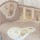 Комплект в кроватку Золотой гусь Степашка, 7 предметов - Интернет-магазин детских товаров Зайка моя Екатеринбург