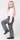 Брюки, мембрана темно-серый Crockid, арт. ВК 46015/16 УЗ - Интернет-магазин детских товаров Зайка моя Екатеринбург