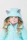 Куртка зимняя для девочки мембрана Crockid арт. ВК 38046/2 ГР - Интернет-магазин детских товаров Зайка моя Екатеринбург