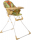 Стульчик для кормления Bambola с перекидной столешницей - Интернет-магазин детских товаров Зайка моя Екатеринбург