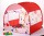 Calida Игровой дом Арка + 100 шаров. (96х92х90), арт. 617 - Интернет-магазин детских товаров Зайка моя Екатеринбург