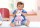 Игрушка my first Baby Annabell Музыкальная овечка, Арт. 794-319 - Интернет-магазин детских товаров Зайка моя Екатеринбург