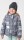 Куртка зимняя для девочки мембрана Crockid серый, белые мишки арт. ВК 38049/н/2 ГР - Интернет-магазин детских товаров Зайка моя Екатеринбург