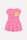 Платье для девочки яркий горошек на клубничном суфле Crockid, арт. К 5492 - Интернет-магазин детских товаров Зайка моя Екатеринбург