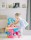 Игровой набор няня. Полесье. арт. 0124 - Интернет-магазин детских товаров Зайка моя Екатеринбург