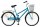 Велосипед дорожный Stels Navigator 200 Lady Z010  размер рамы 19" 1-ск. с корзиной 26" - Интернет-магазин детских товаров Зайка моя Екатеринбург