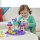 Игровой набор Замок мороженого Play-Doh арт. B5523 - Интернет-магазин детских товаров Зайка моя Екатеринбург