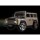 Электромобиль Dongma Land Rover Defender ,на р/у арт. DMD-198 - Интернет-магазин детских товаров Зайка моя Екатеринбург