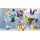 Интерактивная игрушка Crate Creatures MGA Entertainment KaBoom монстр, арт. 555070 - Интернет-магазин детских товаров Зайка моя Екатеринбург