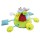 Развивающая игрушка Черепашка Biba Toys арт. BS372 - Интернет-магазин детских товаров Зайка моя Екатеринбург