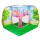 Игровая палатка 3D Дворец принцессы арт. 870369 - Интернет-магазин детских товаров Зайка моя Екатеринбург