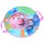 Ледянка-плюшка Нюша на сноуборде, диаметр - 45 см Арт. 1205912 - Интернет-магазин детских товаров Зайка моя Екатеринбург