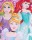 Комплект постельного белья Disney Принцессы. Арт. 3989295 - Интернет-магазин детских товаров Зайка моя Екатеринбург
