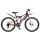 Велосипед Stinger Highlander 200D 26" - Интернет-магазин детских товаров Зайка моя Екатеринбург