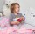 Одеяло всесезонное Мистер Хрю, розовый, размер 110*140 - Интернет-магазин детских товаров Зайка моя Екатеринбург