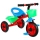 Велосипед трехколесный Micio Antic, колеса 10/8 - Интернет-магазин детских товаров Зайка моя Екатеринбург