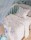 Комплект постельного белья Зайки, Крошка Я, арт. 2411430 - Интернет-магазин детских товаров Зайка моя Екатеринбург